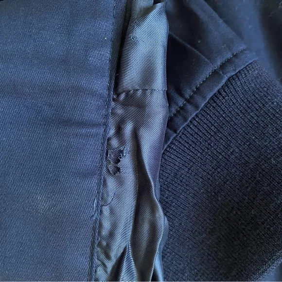 EUC Mens Polo Ralph Lauren Golf Jacket | Medium - Picture 5 of 5